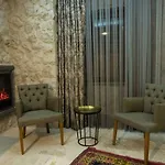 Hotel Ahiyan Üchisar