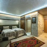 Hotel Ahiyan Üchisar