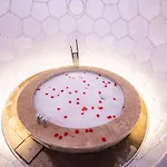 Szálloda Ahiyan Üçhisar