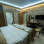 Szálloda Ahiyan Üçhisar