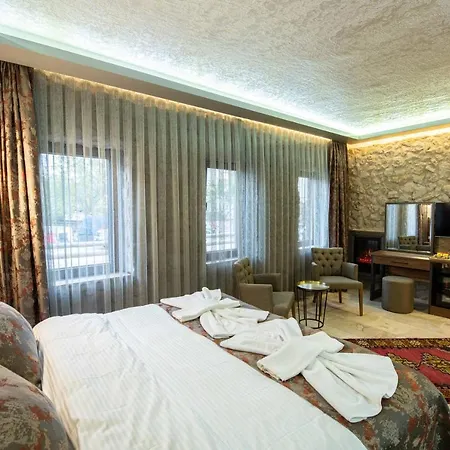 Ahiyan Hotell