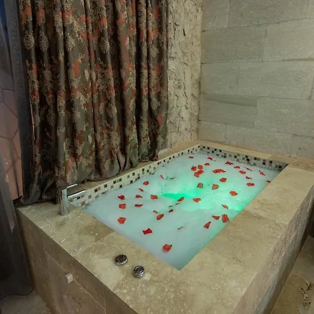 Hotel Ahiyan Uçhisar