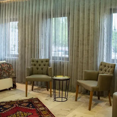Hotell Ahiyan