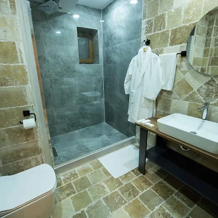 Ahiyan Hotel Uçhisar