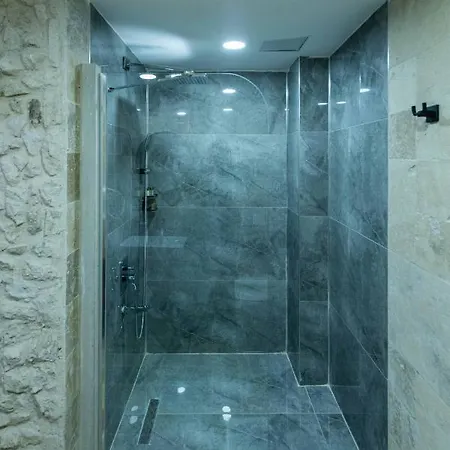 Hotel Ahiyan Uçhisar