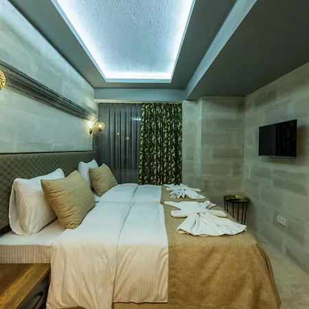 Hotel Ahiyan