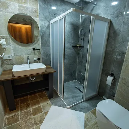 Ahiyan Hotel Uçhisar