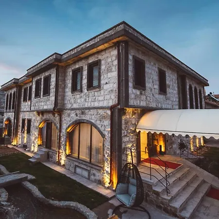 Hotel Ahiyan