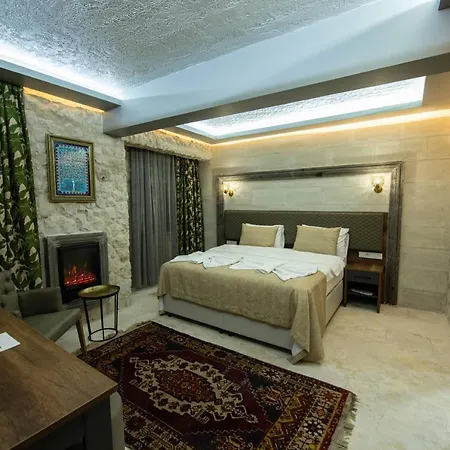 Ahiyan Hotell Üçhisar