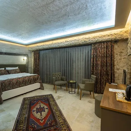 Ahiyan Hotel Uçhisar