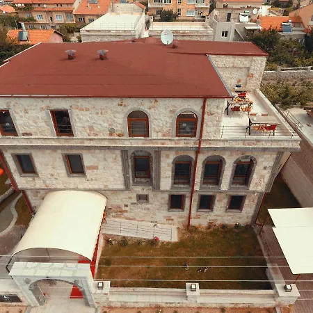 Hotel Ahiyan