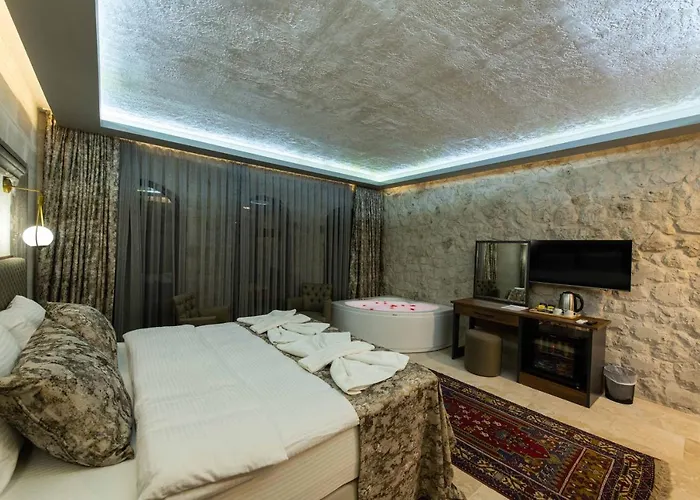 Ahiyan 乌奇希萨尔