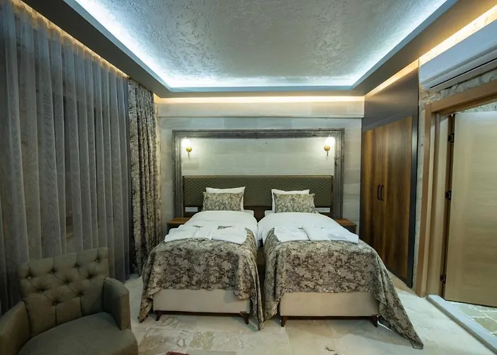 Ahiyan * 乌奇希萨尔