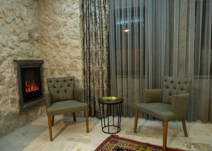 فندق Ahiyan أُتْشيسار