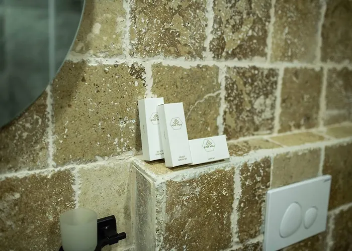 酒店 Ahiyan 乌奇希萨尔