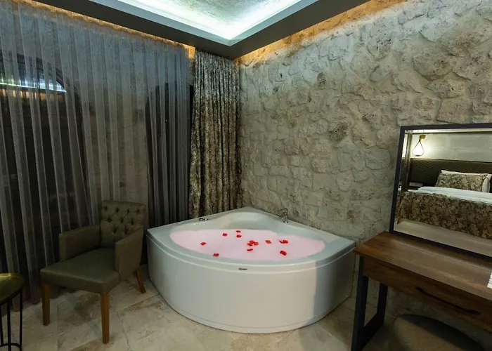 Ahiyan * 乌奇希萨尔