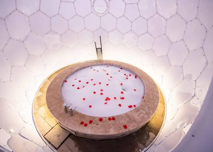 酒店 Ahiyan 乌奇希萨尔