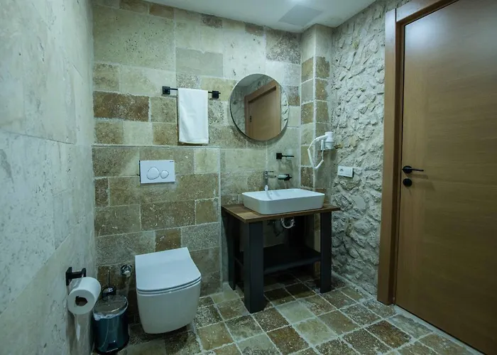 Otel Ahiyan Uçhisar