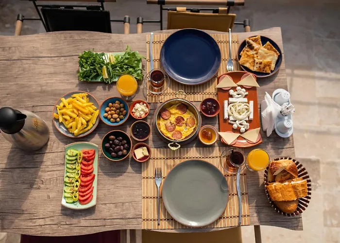 Ahiyan * 乌奇希萨尔