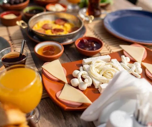 Ahiyan * 乌奇希萨尔