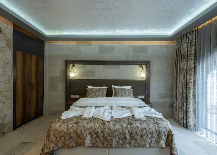 Ahiyan * 乌奇希萨尔